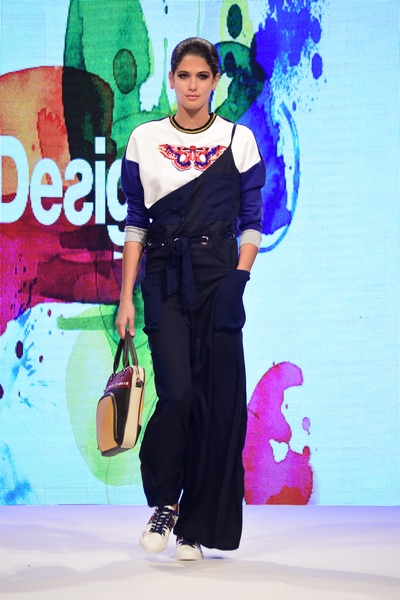 City Centre Beirut Fashion Week on Friday!